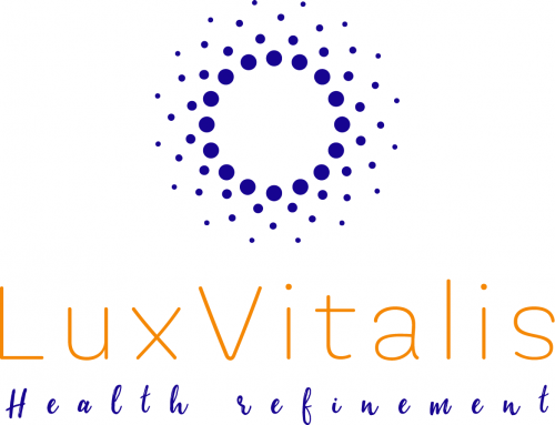 LuxVitalis, ihr Wellness-Center