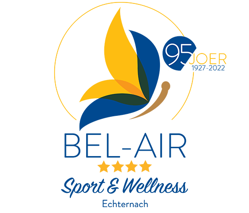 Hôtel Bel-Air, Sport & Wellness