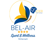 Hôtel Bel-Air, Sport & Wellness
